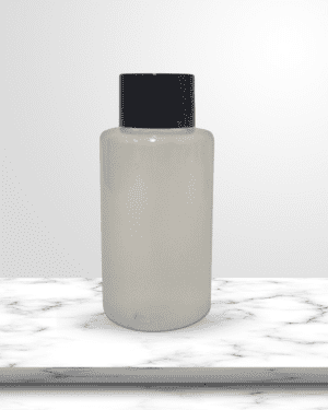 Round Nellie Bottle