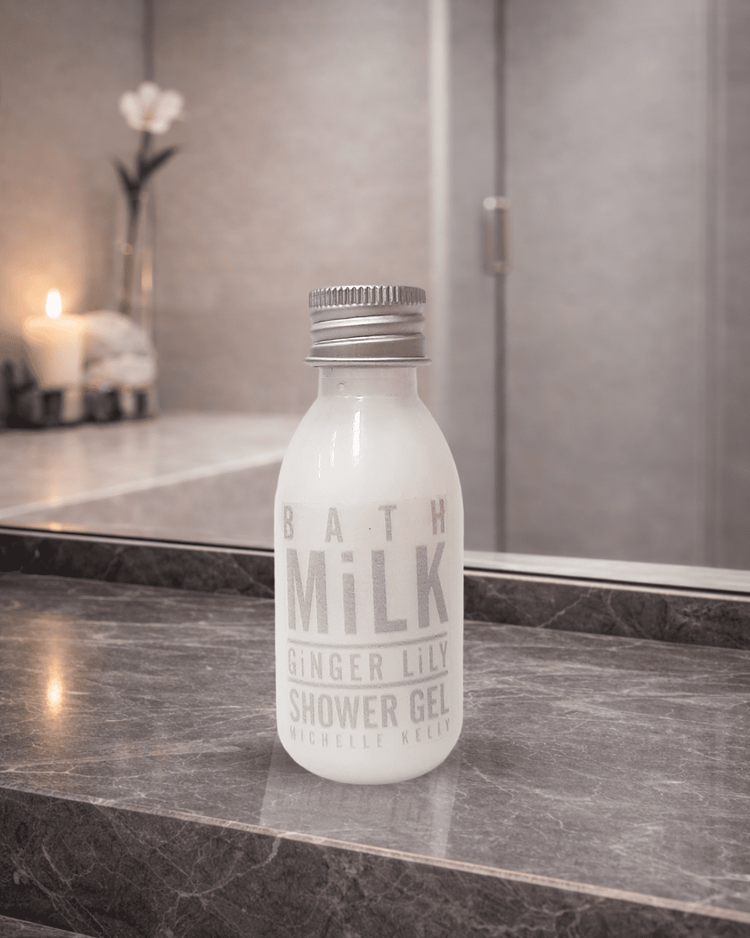 30 ml MiLK Shower Gel