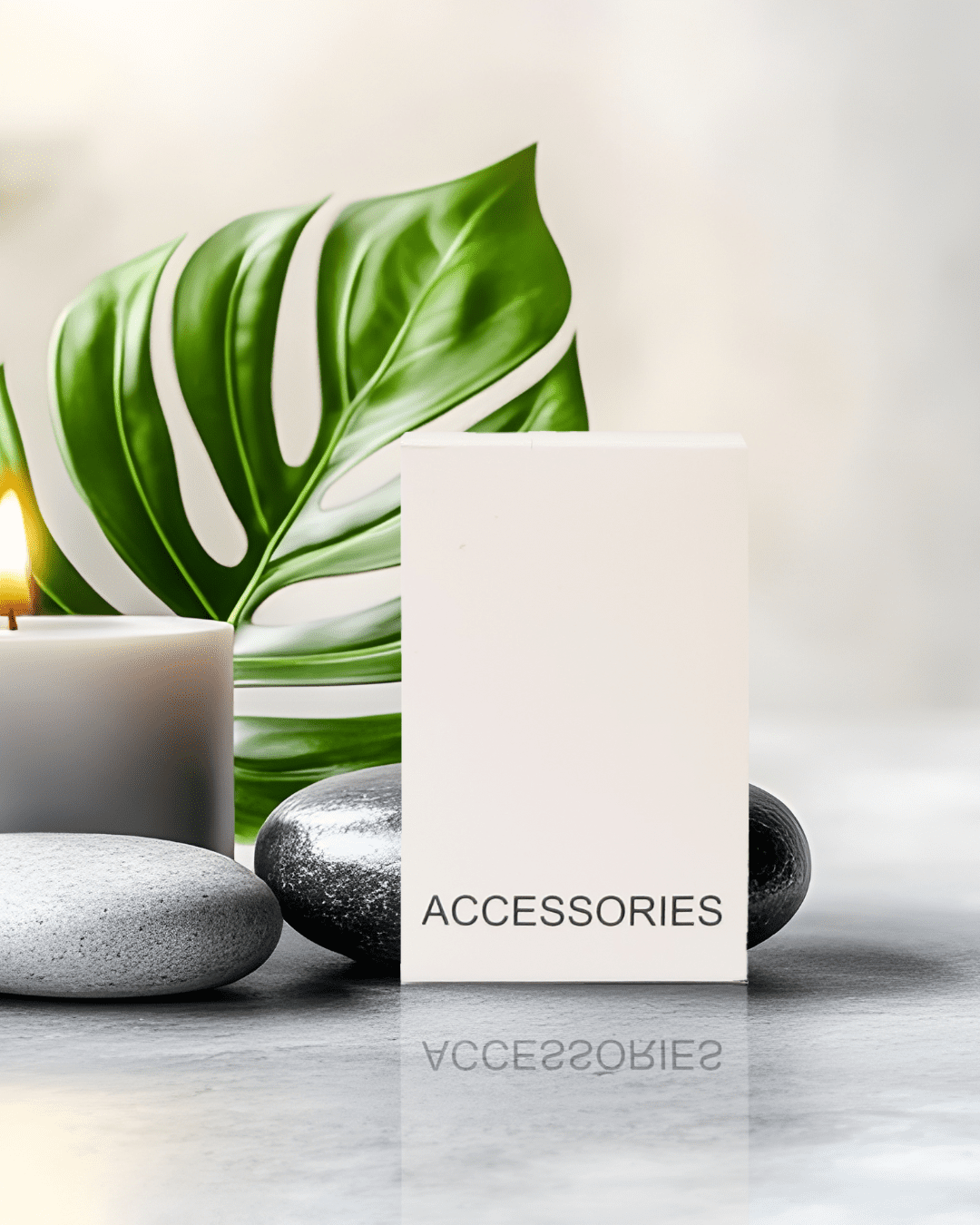 Accessories Boxed