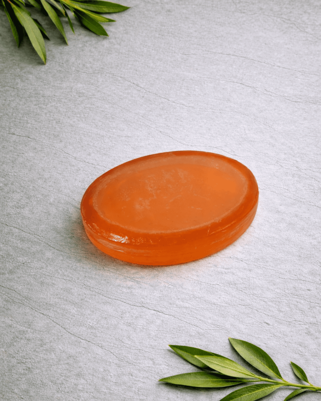Glycerine Oval Soap - Image 2