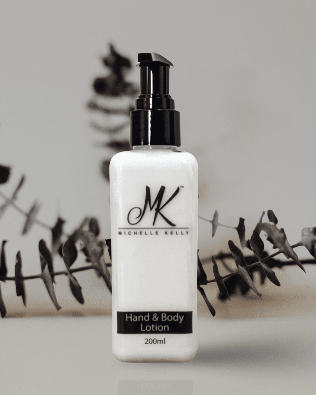 Michelle Kelly Square Hand & Body Lotion - Image 2