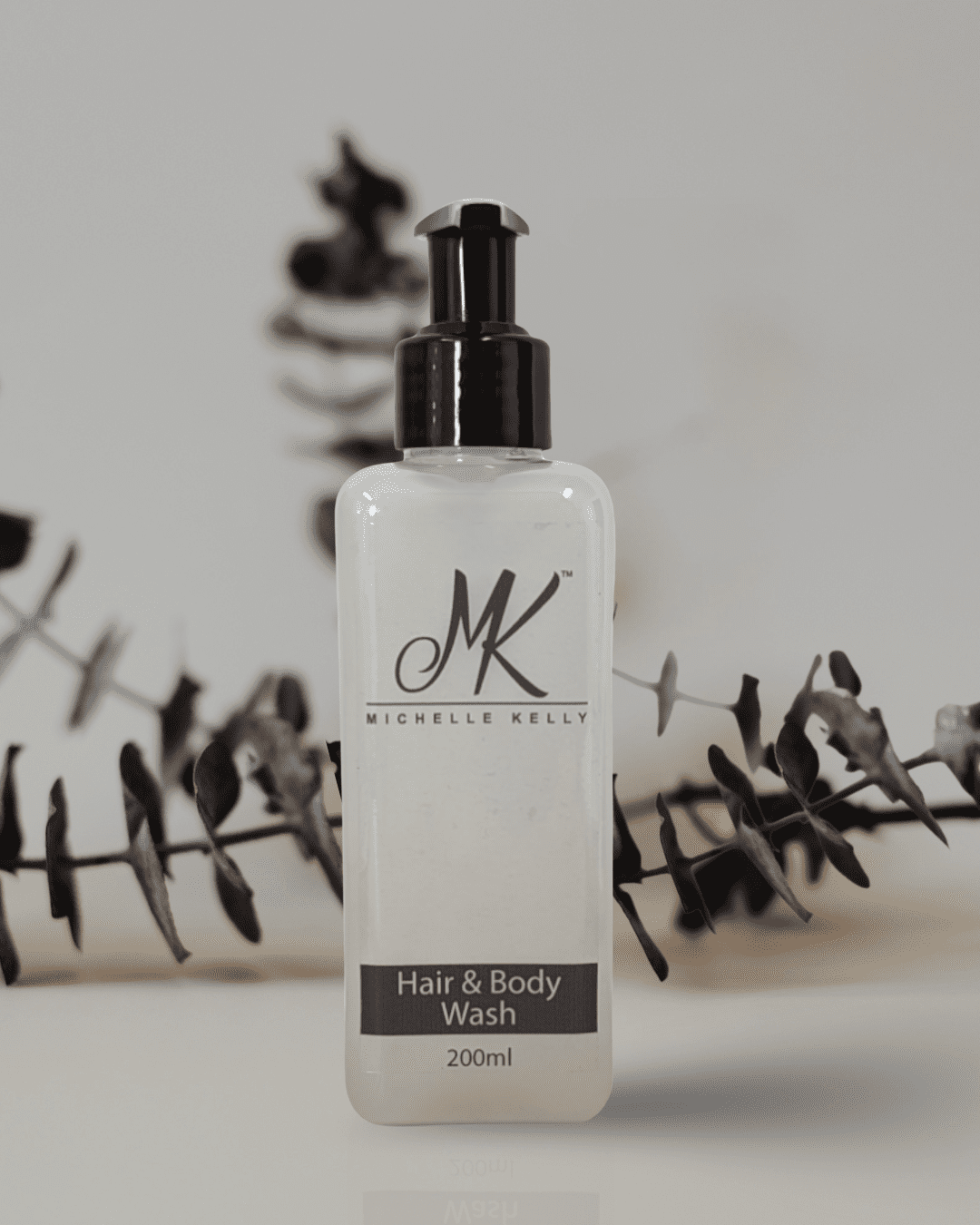 Michelle Kelly Square Hair & Body Wash - Image 2