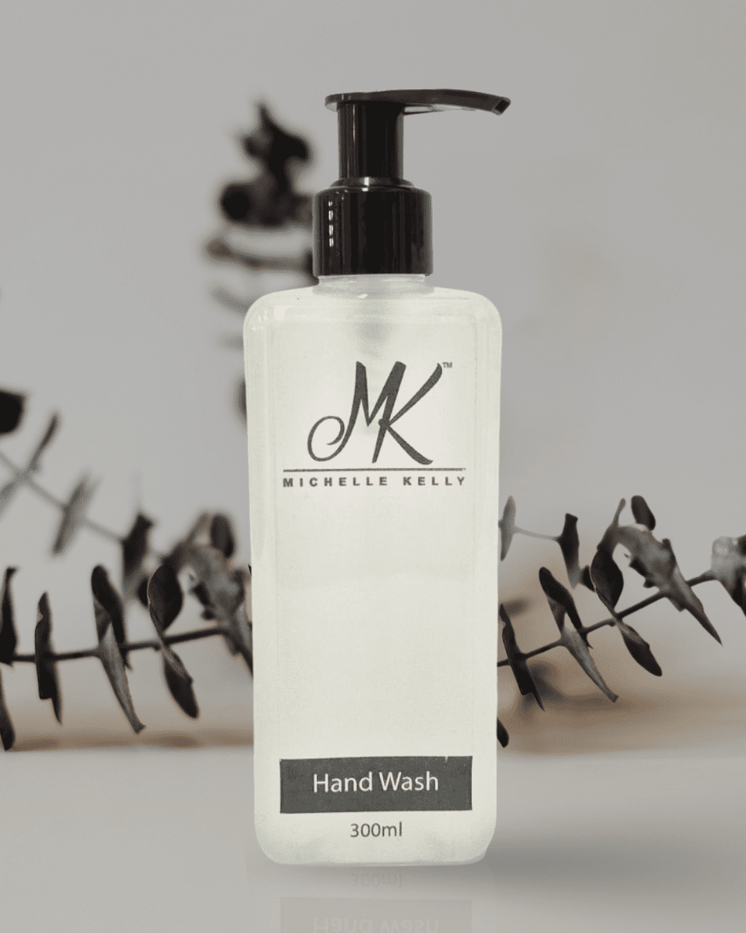 Michelle Kelly Square Hand Wash