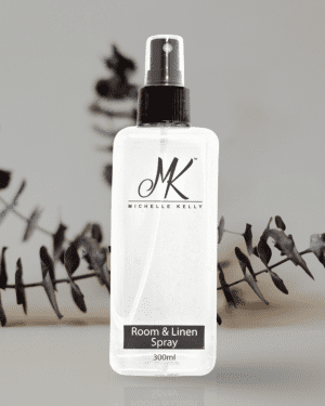 Michelle Kelly Nellie Room & Linen Spray