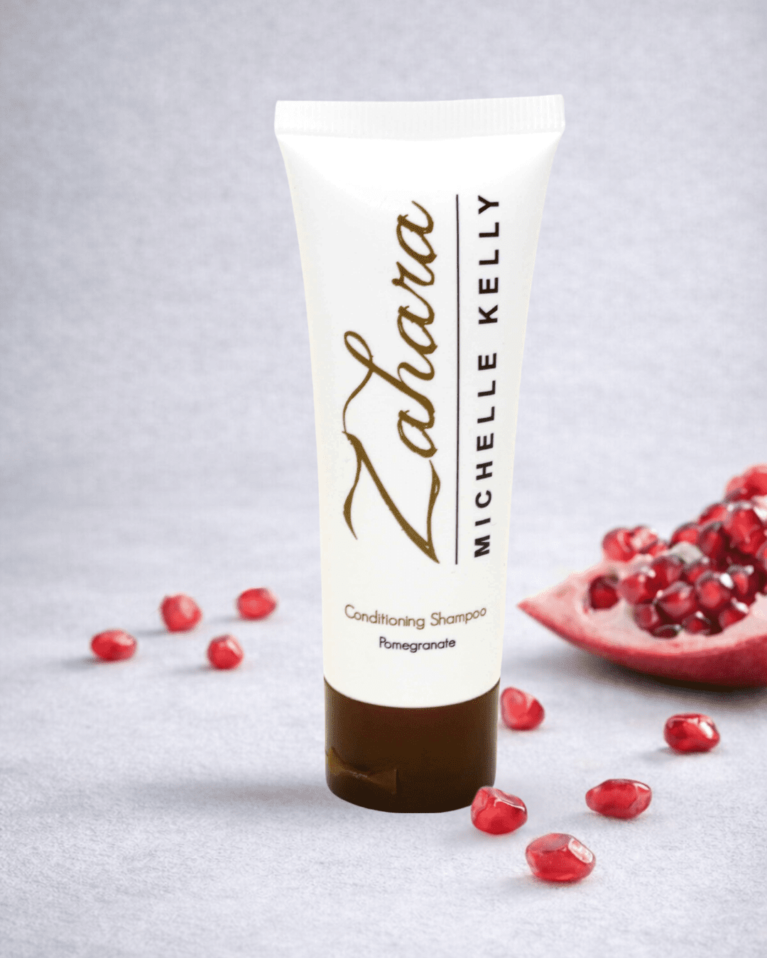 30 ml Tube Zahara Conditioning Shampoo