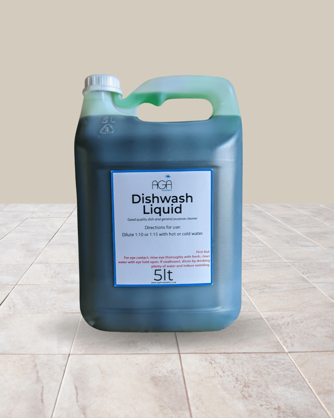 Dishwash Liquid