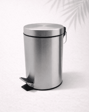 Pedal Bin