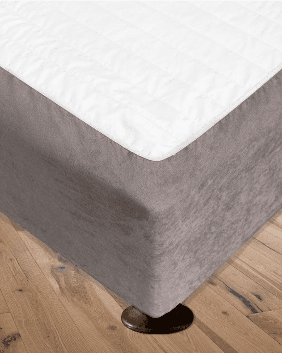 Bed Wrap Mock Suede - Image 5