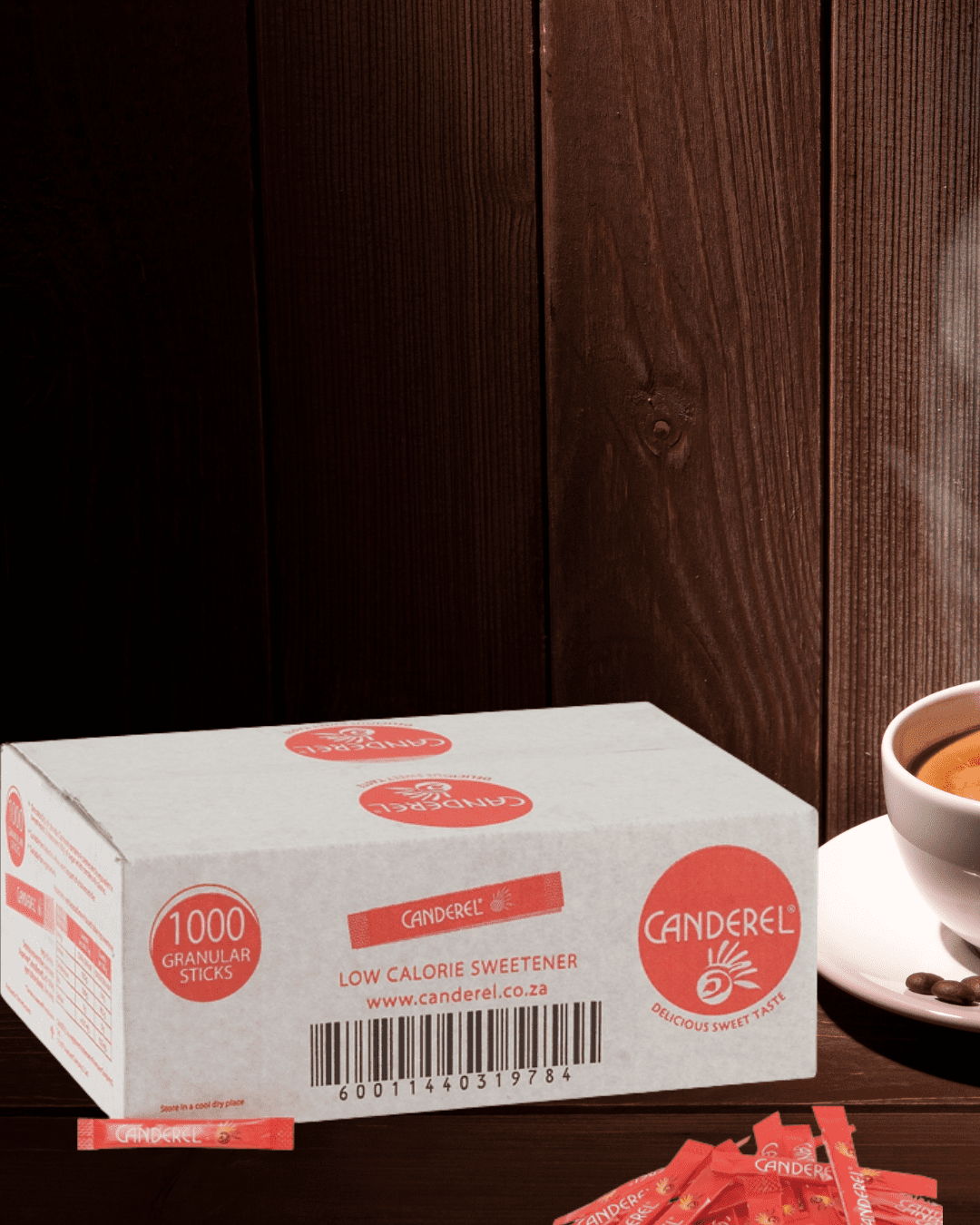 Canderel Sweetener - Image 2