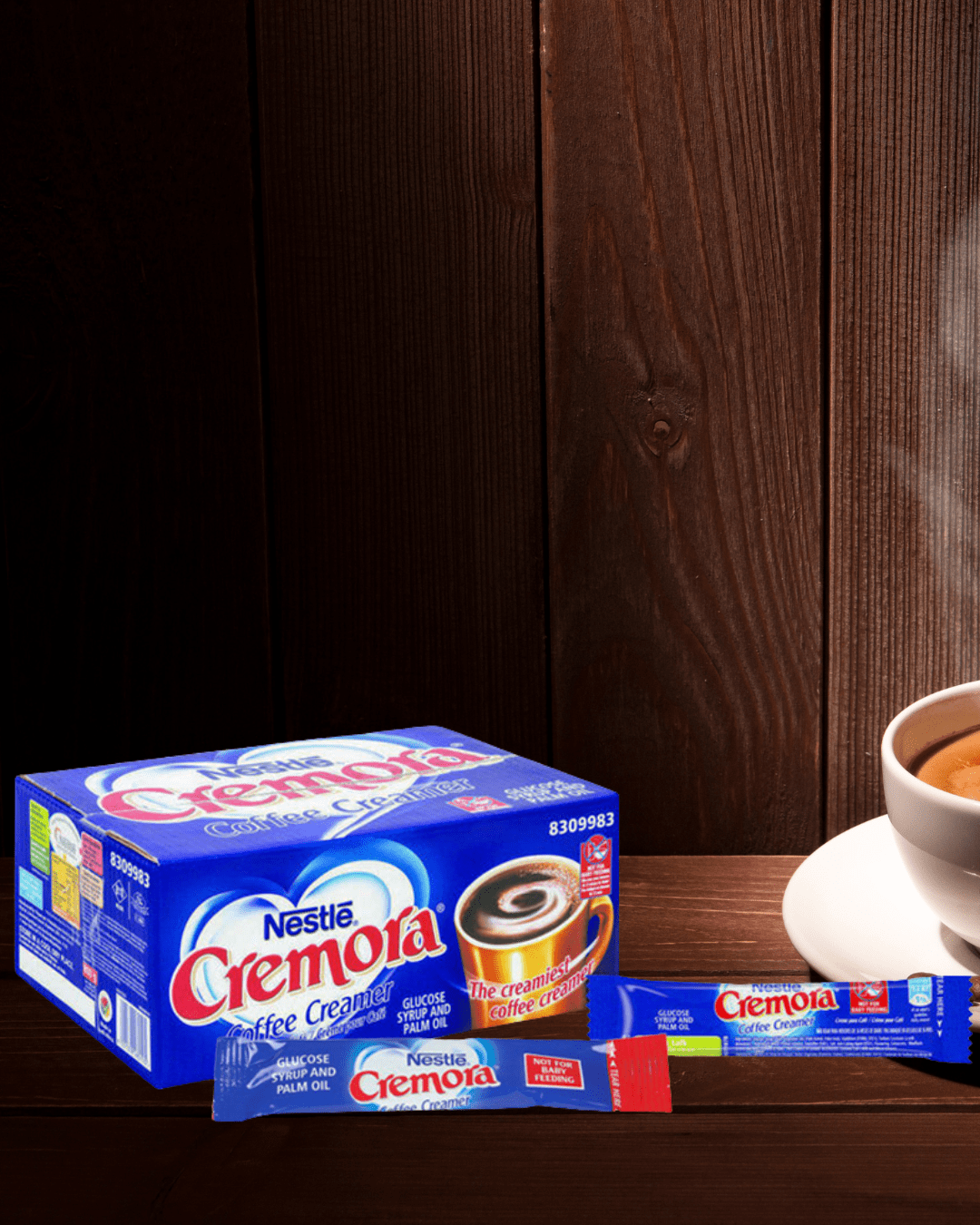 Cremora / Creamer - Image 2