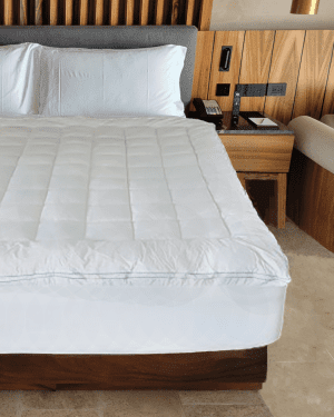Mattress Converter 600 gsm Quilted