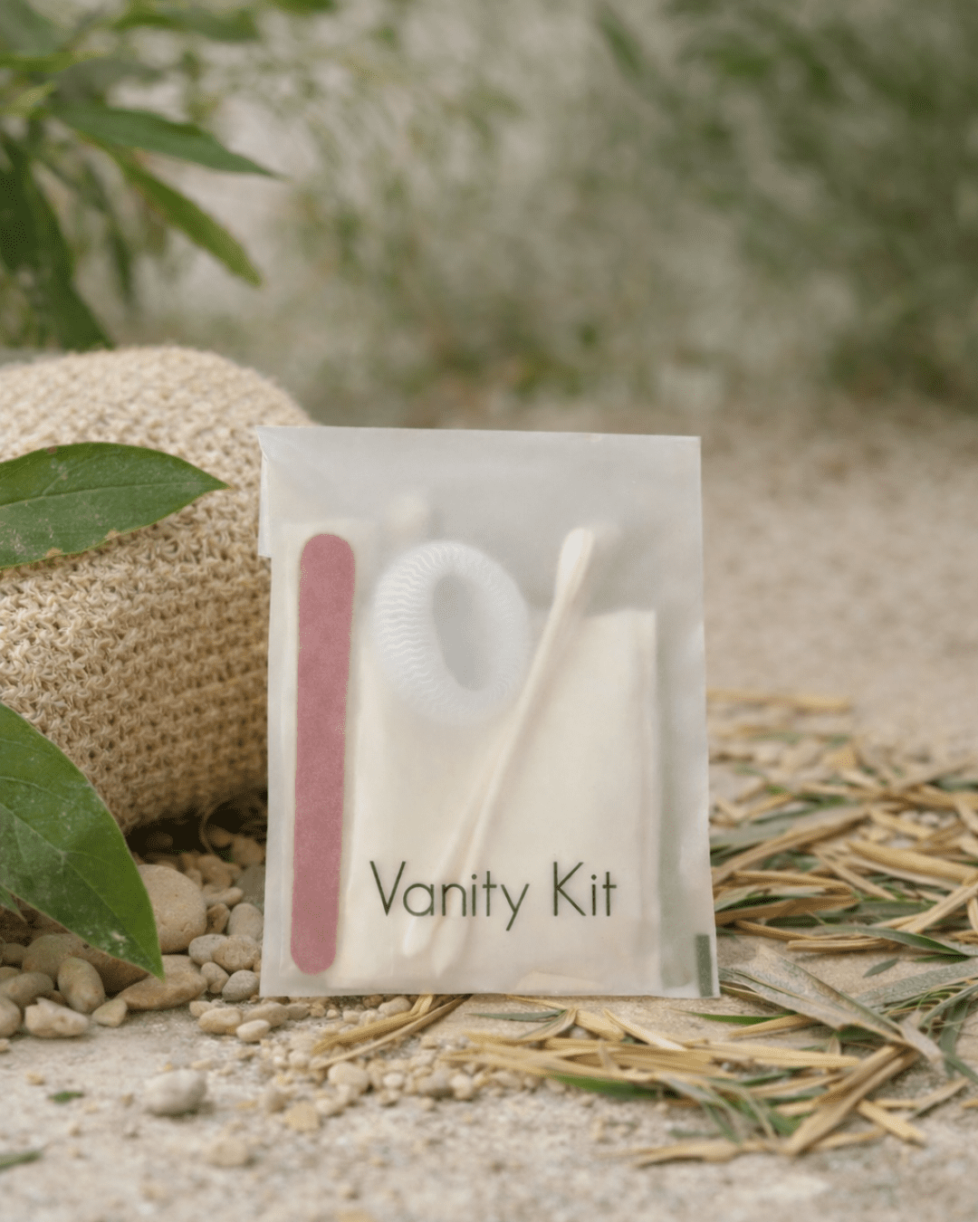 Eco Vanity Kit