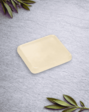 Glycerine Square Soap
